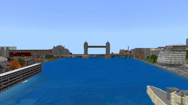 Down the Thames past London Bridge and the Shard to Tower Bridge